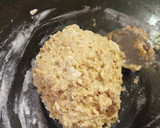 Foto del paso 3 de la receta: Galletitas de avena y miel