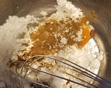Tiramisu recept fázis 1 fotója