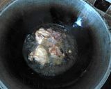 Foto langkah ke 1 dari resep Ayam Saus Tiram simpel pake banget 🍗.