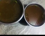 पानी पूरी(Panipuri recipe in hindi) रेसिपी चरण 4 फोटो