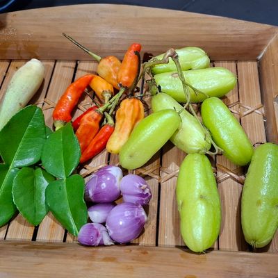 Langkah 1