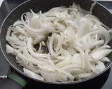 Foto del paso 2 de la receta: Empanada de merluza y bonito