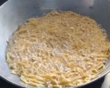 ઝીણી સેવ (Jini Sev Recipe In Gujarati) રેસીપી સ્ટેપ2ફોટો