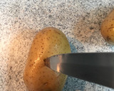 Foto del paso 1 de la receta: Lubina al pimentón