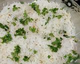 A picture of step 8 of Restorent Style Homemade Mini Grilled Paneer Sizzler.