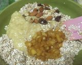 Foto del paso 2 de la receta: Barritas de cereal