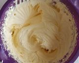 Gála pudingos díszítőkrém recept fázis 2 fotója