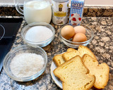 Foto del paso 1 de la receta: Pudín muy cremoso