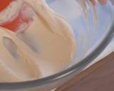 Cheesecake with Strawberry Sauce Recipe Video recipe step 6 photo