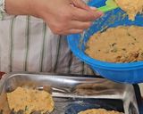 Foto langkah ke 9 dari resep Nuget Labu Madu.