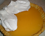 Foto del paso 13 de la receta: Tarta de merengue y limón (lemon meringue pie)