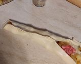 Foto del passaggio 5 della ricetta 'Mbriulata siciliana