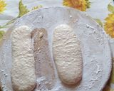 Foto langkah ke 4 dari resep Kerupuk Indonesia.