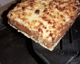 Foto del paso 4 de la receta: Tarta de coco y dulce de leche