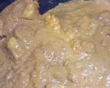 A picture of step 7 of Hunzai Chicken Handi.