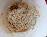 Foto del paso 2 de la receta: Galletas de avena y Lacasitos