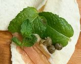 創意墨西哥捲餅的食譜步驟6照片