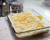 Foto del paso 7 de la receta Canelones de atún en escabeche
