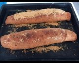 Foto del paso 4 de la receta: Pan relleno de queso