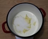 Pas rețetă Ciocolățele din cocos 1 fotografie