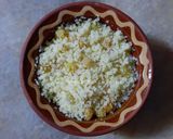 Une image de l'étape 10 de Couscous aux raisins secs 🍇.