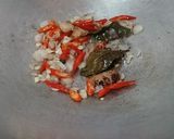 Foto langkah ke 3 dari resep 776. Asem-asem Usus dan Tahu.