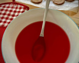 Foto del paso 3 de la receta: Galletitas de fresa y vainilla