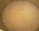 Foto del paso 1 de la receta: Arroz con leche de "David el Chef"