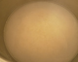 Foto del paso 1 de la receta: Arroz con leche de "David el Chef"