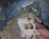 صورة لخطوة 2 من وصفة كرات جوز الهند (رافيلوو)