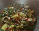 Foto langkah ke 5 dari resep Pindang Patin.