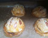 Foto langkah ke 8 dari resep Appel Tarts.