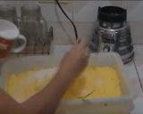Foto del paso 2 de la receta: Plato venezolano. Cachapas