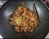 A picture of step 7 of Paneer Tikka Masala.