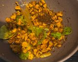 Foto langkah ke 4 dari resep Tongseng Ayam Tanpa Santan.