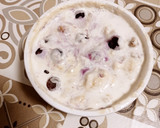 Foto del paso 4 de la receta: Helado cremoso en 5 minutos 🍦