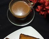 নারকেল দুধে চা রেসিপির ধাপ 2 ছবি