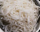 Foto langkah ke 2 dari resep Kwetiau Goreng.