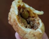 Foto langkah ke 7 dari resep Pizza Goreng.