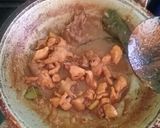 Foto langkah ke 8 dari resep Mie Yamin Enak.