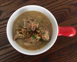 Foto langkah ke 7 dari resep Coto makassar.