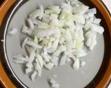 Brassói recept fázis 1 fotója