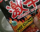 Foto langkah ke 5 dari resep Mie Ayam.