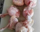Foto del paso 2 de la receta: Bolitas de pollo