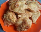 Foto langkah ke 4 dari resep Pisang goreng.