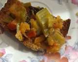 Foto del paso 4 de la receta: Pencas de acelga al escabeche 😋