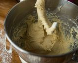 Házi kürtőskalács grillsütőn recept fázis 2 fotója