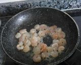 Foto del paso 6 de la receta: Ensaladilla con gambas