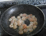 Foto del paso 6 de la receta: Ensaladilla con gambas
