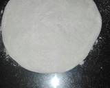 Chapati recipe step 7 photo